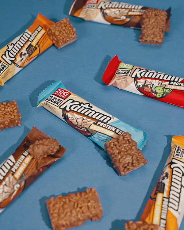 Protein Bars & Drinks: Smart Nutrition for Active Lifestyles