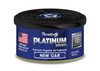 Platinum 100 Day Organic Can Air Freshener – New Car