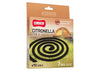 Citronella Coil x10- 3 PK