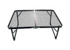 Mesh Folding Table