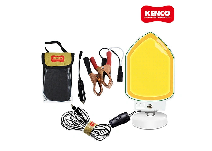 Outdoor Camping Light 18W