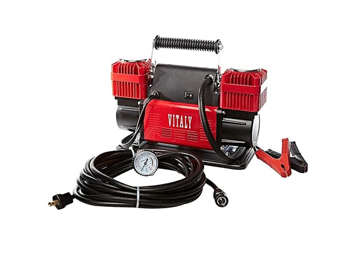 Max Force Air Compressor