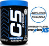 C5 EXTREME PRE-WORKOUT DRINK