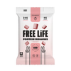 Strawberry Protein Mallows UAE - High-Protein Marshmallow Snack