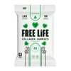 Watermelon Collagen Gummies UAE - Light, Refreshing Collagen & Protein Snack