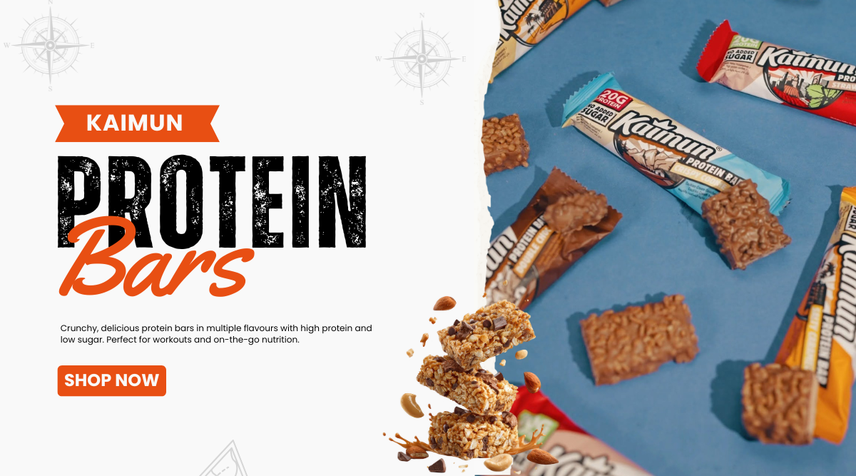 Protein Bars