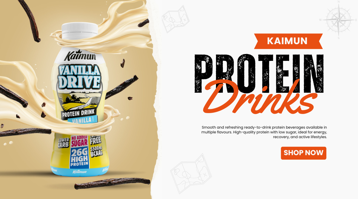 Protein Drinks