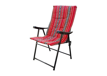 Arabic Style Chair