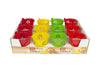 Citronella Candle 12 Pk in Bucket