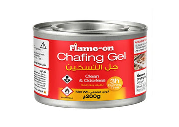 Chafing Gel - 72 PCS