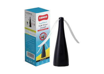 Fly Repellent Fan Eco Friendly - 6 PACK