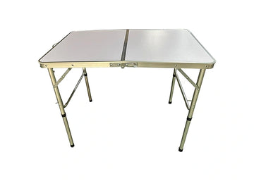 Aluminum Folding Table