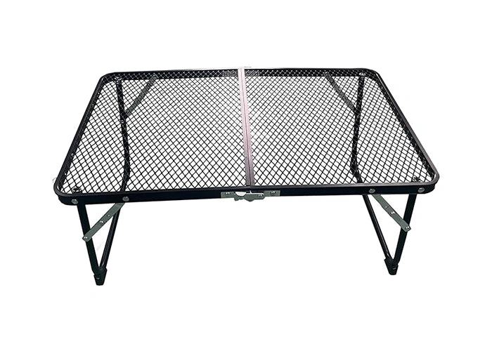 Mesh Folding Table