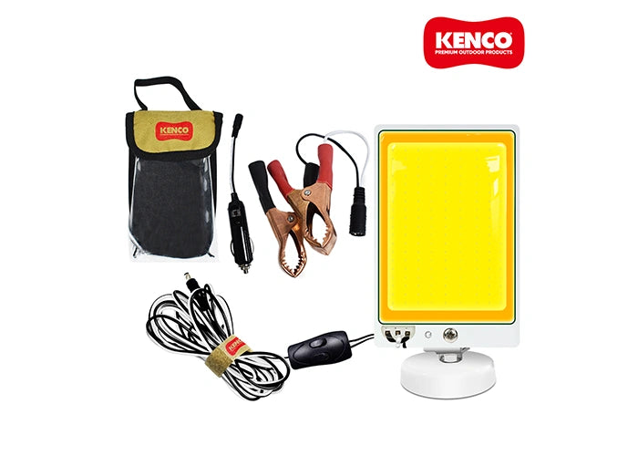 Outdoor Camping Light 20W