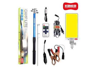 Camp Lite 50