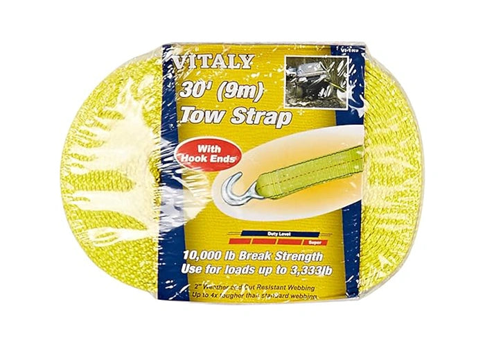 Tow Strap 9 Meter