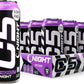 C5 NIGHT PRE-WORKOUT DRINK