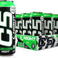 C5 NIGHT PRE-WORKOUT DRINK