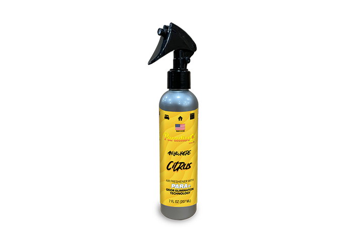 Anywhere Spray – Luxury Multi-Purpose Air Freshener