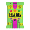 Kids Sour Mixed Fruit Gummies UAE - Bold, Tangy Protein Snack for Kids