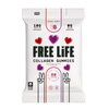 Mixed Berry Collagen Gummies UAE - Rich Fruit Flavour with Collagen & Protein