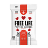 Strawberry Protein Gummies UAE - High Protein Snack