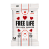 Strawberry Collagen Gummies UAE - Collagen & Protein Wellness Snack