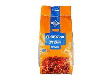 Premium 4Kg Charcoal