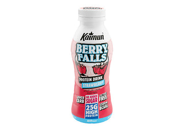Protein Drink Berry Falls 330ml