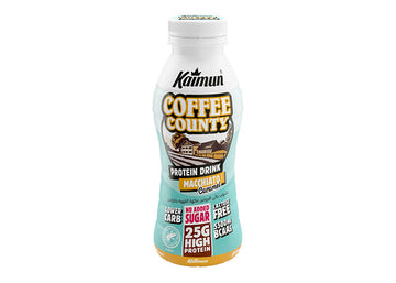 Protein Drink Coffee County 330ml